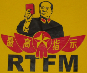 RTFM