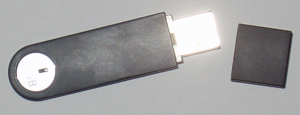 2048MB Samsung Mighty Drive